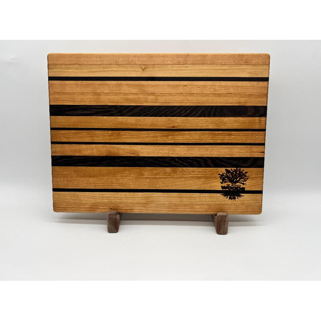 Small Edge Grain Cutting Board