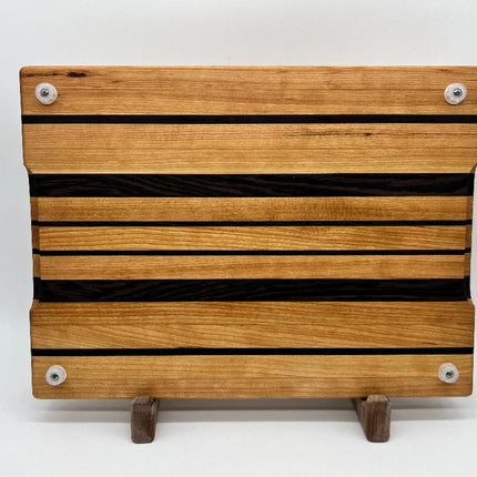 Small Edge Grain Cutting Board