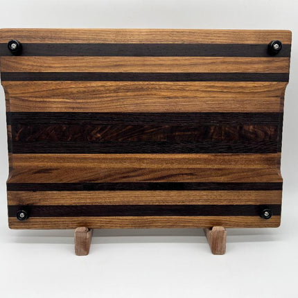 Small Edge Grain Cutting Board