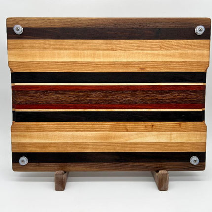 Small Edge Grain Cutting Board