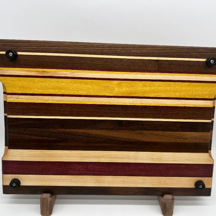 Small Edge Grain Cutting Board