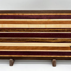 Large Edge Grain Cutting Boards